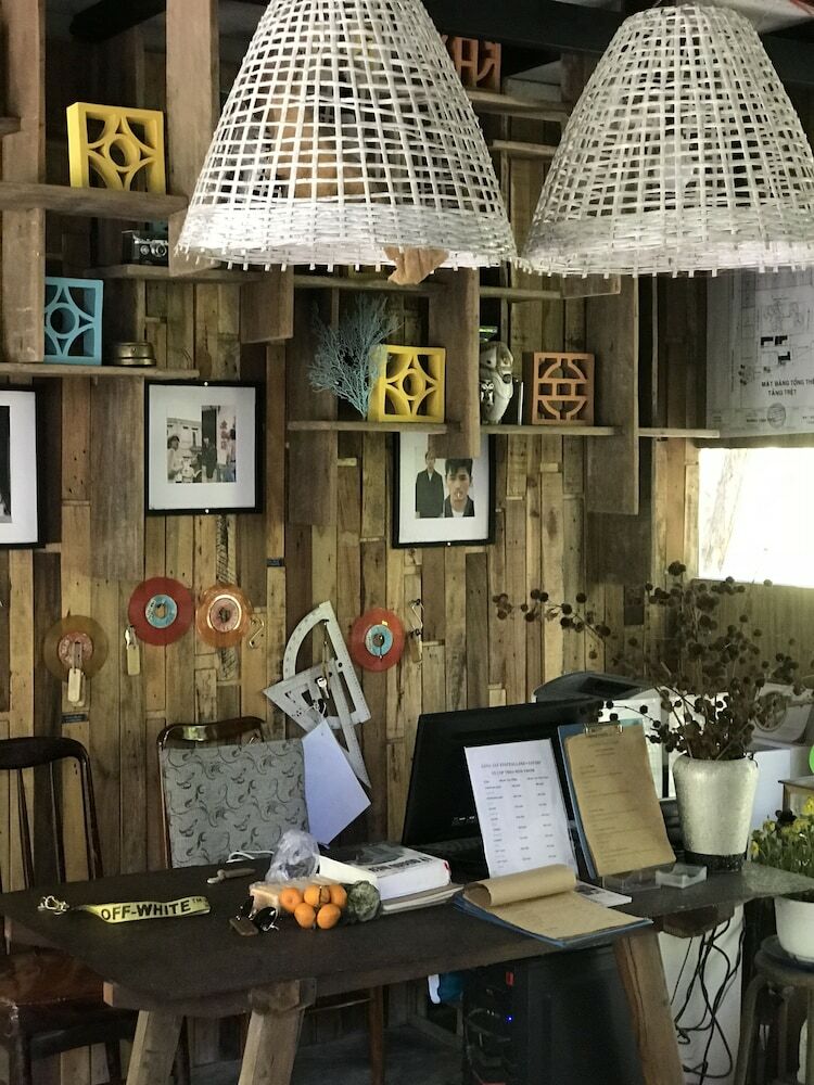 Hotel The Fish Phu Quoc
