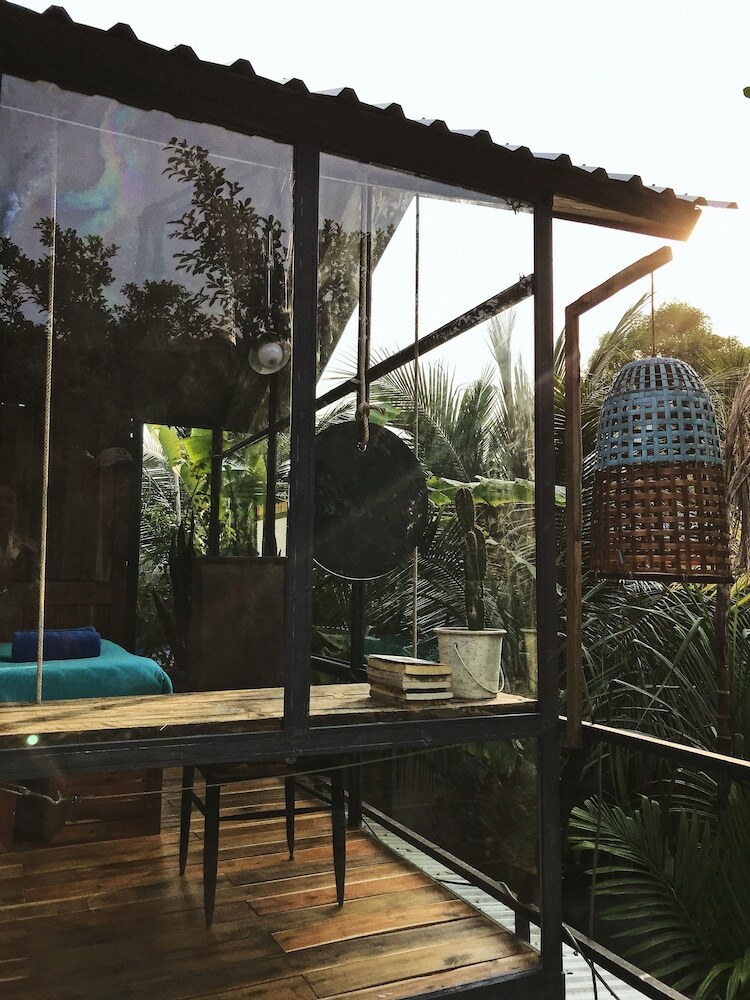 Hotel The Fish Phu Quoc