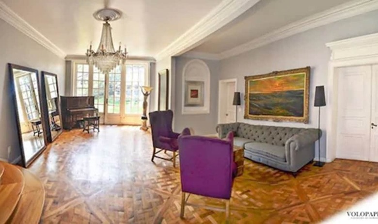 Bed & Breakfast Mansion Papilio