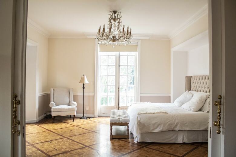 Bed & Breakfast Mansion Papilio