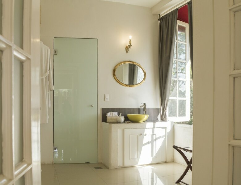 Bed & Breakfast Mansion Papilio