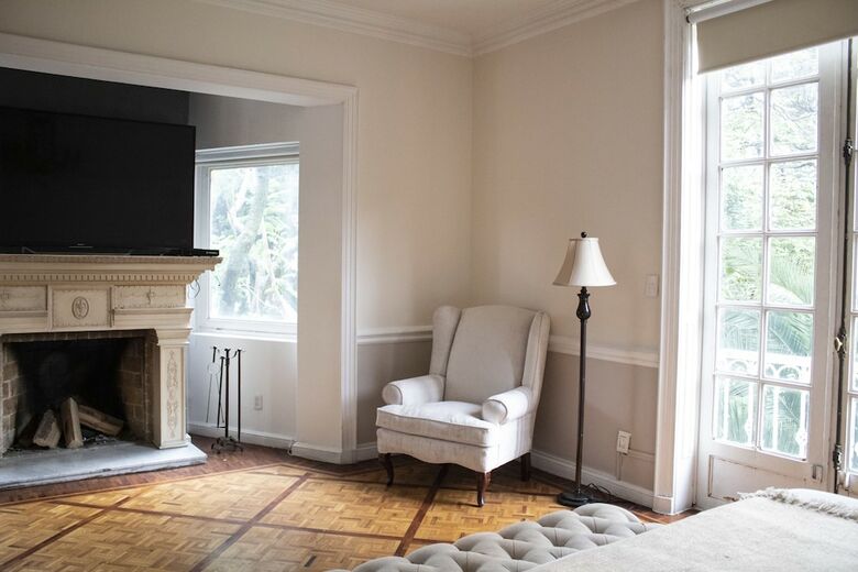 Bed & Breakfast Mansion Papilio