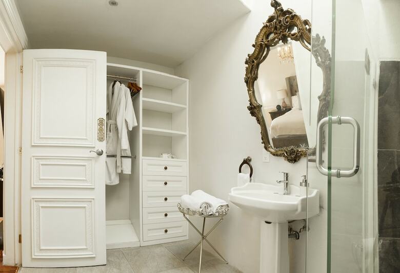 Bed & Breakfast Mansion Papilio