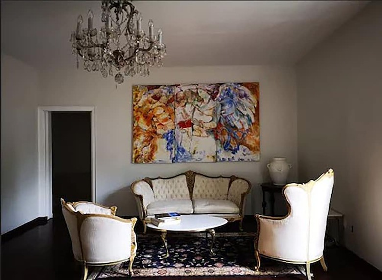 Bed & Breakfast Mansion Papilio