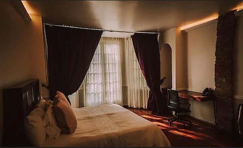 Bed & Breakfast Mansion Papilio