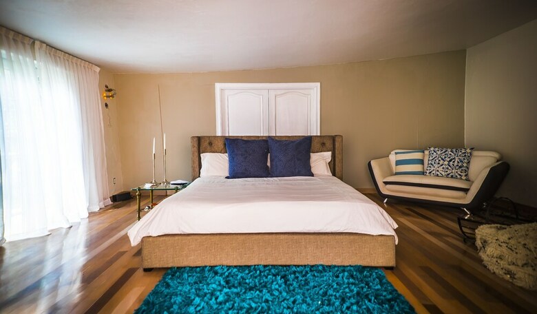 Bed & Breakfast Mansion Papilio