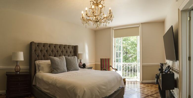 Bed & Breakfast Mansion Papilio
