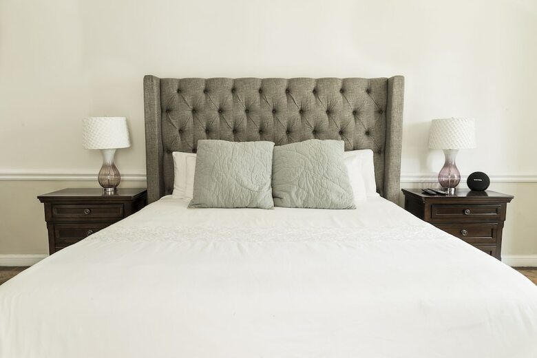 Bed & Breakfast Mansion Papilio