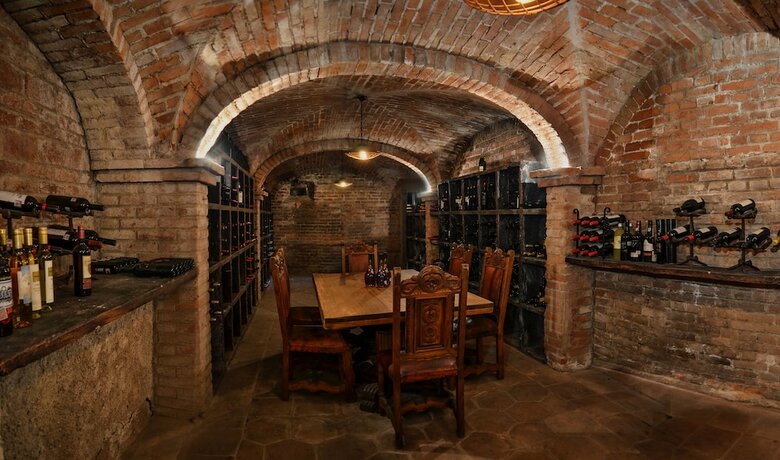 Bed & Breakfast Mansion Papilio