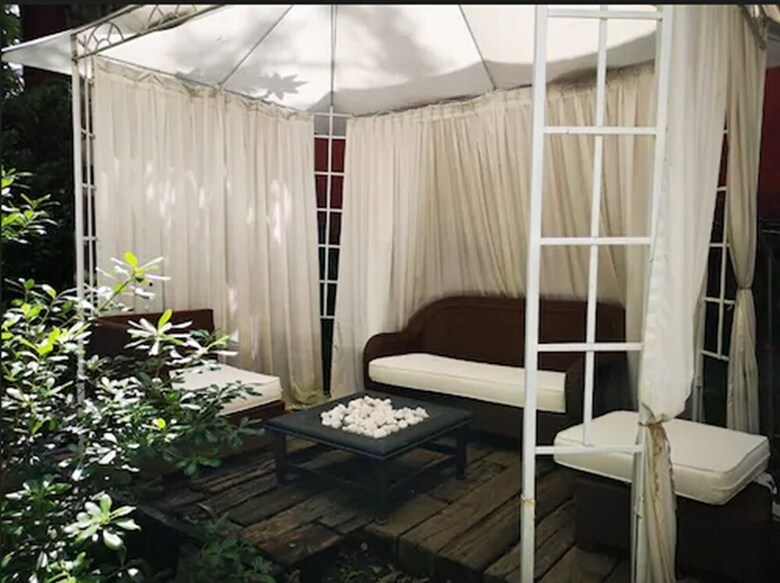 Bed & Breakfast Mansion Papilio