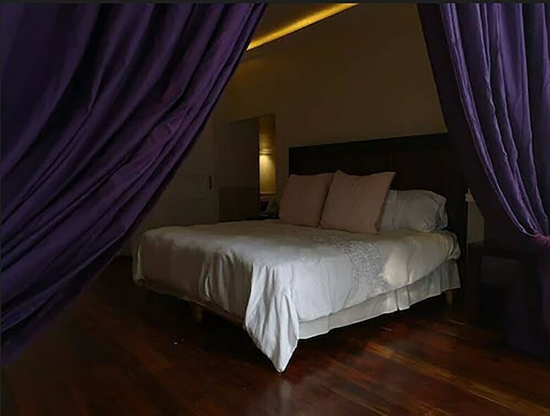 Bed & Breakfast Mansion Papilio