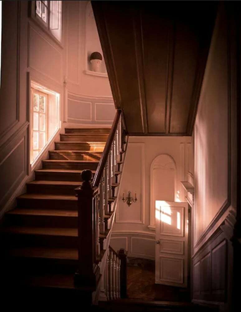Bed & Breakfast Mansion Papilio