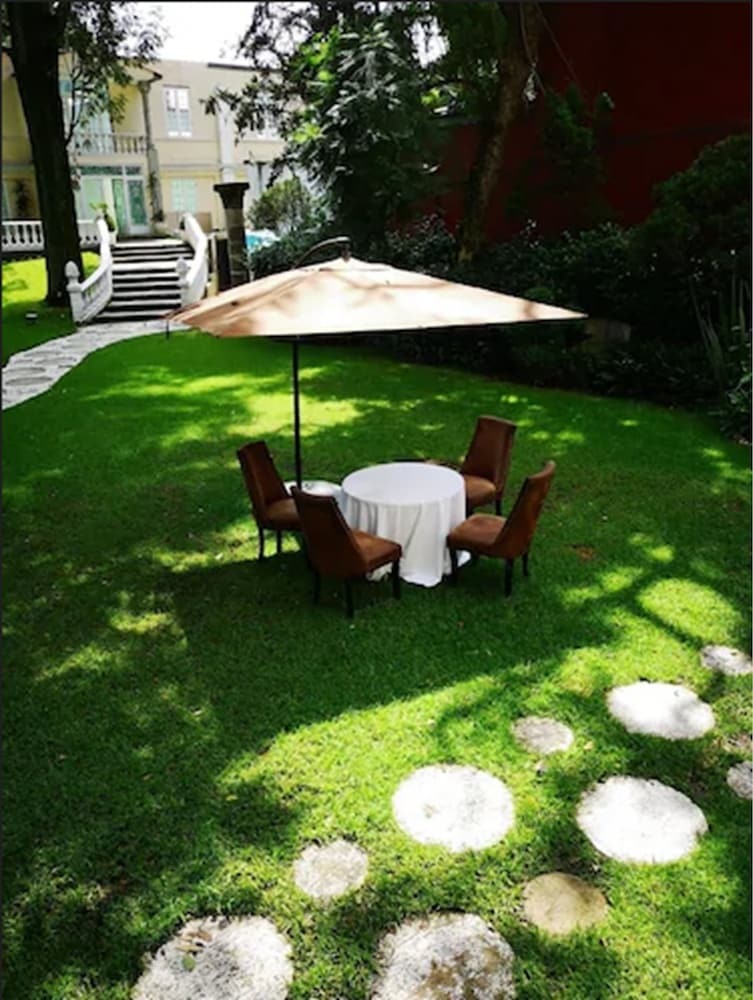 Bed & Breakfast Mansion Papilio