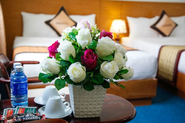 Legacy Hotel
