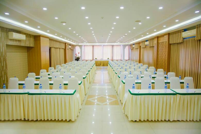Legacy Hotel