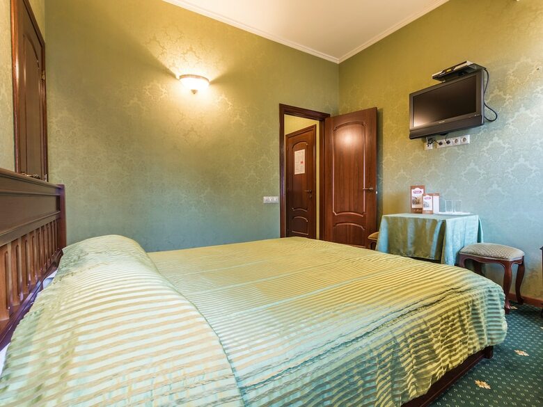 Hotel Guest House Rublev