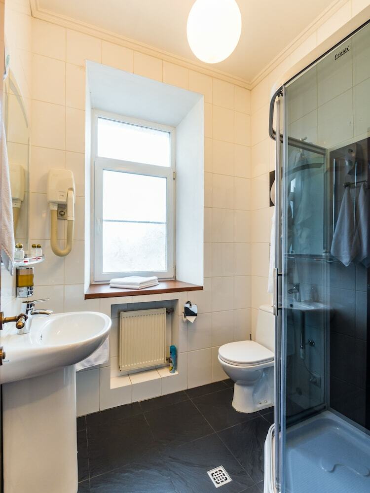Hotel Guest House Rublev