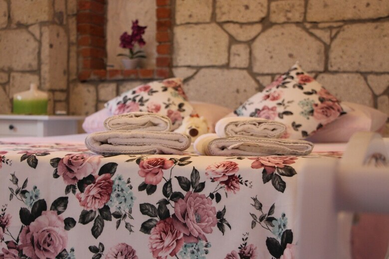 Windmill Alacati Boutique Hotel