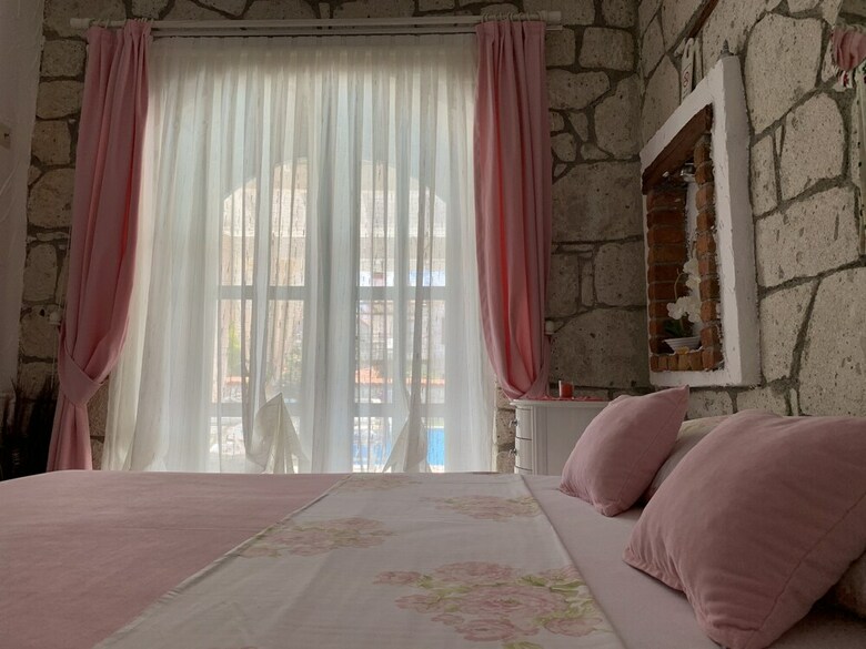 Windmill Alacati Boutique Hotel