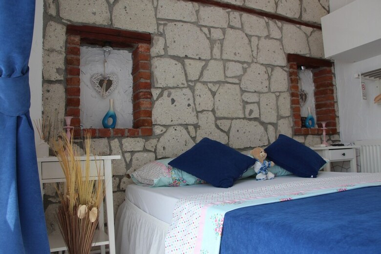 Windmill Alacati Boutique Hotel