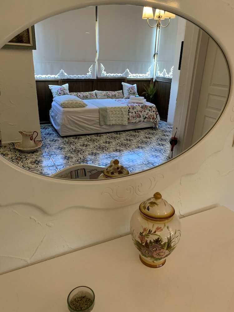 Windmill Alacati Boutique Hotel