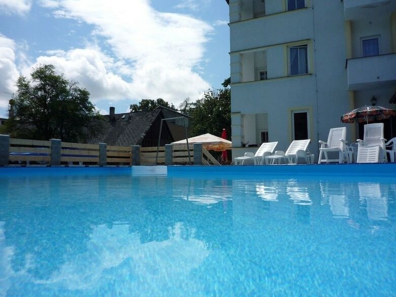 Hotel Bellevue