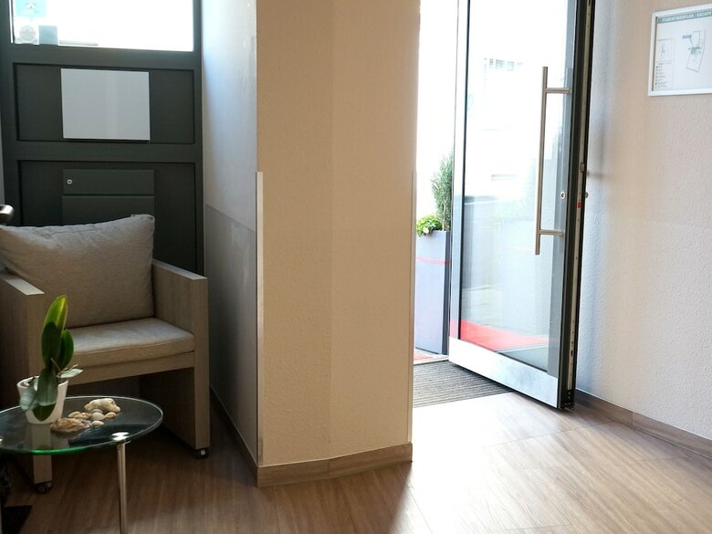 Hotel Bonn City