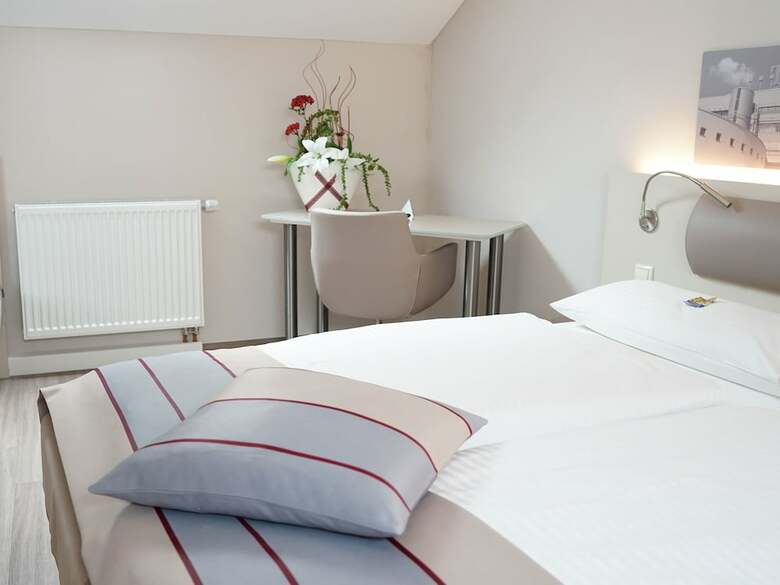 Hotel Bonn City