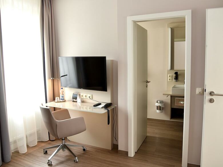 Hotel Bonn City