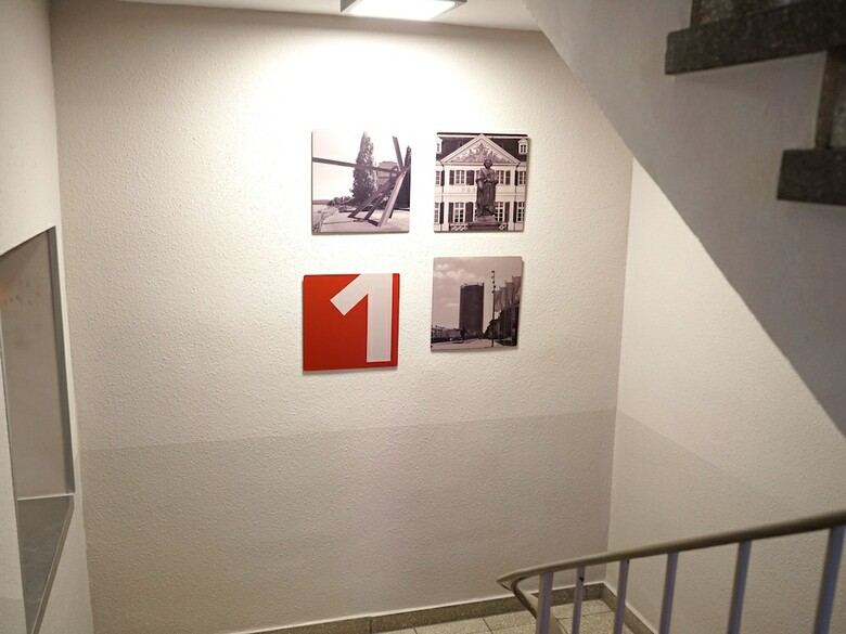 Hotel Bonn City