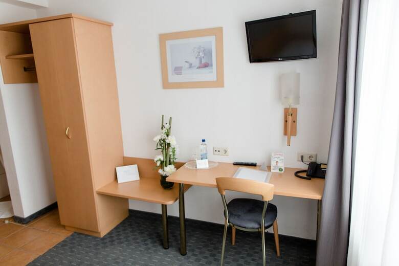 Hotel Bonn City