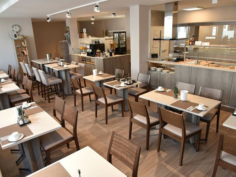 Hotel Bonn City