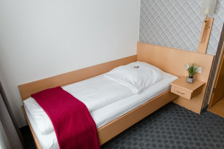 Hotel Bonn City
