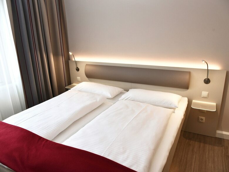 Hotel Bonn City