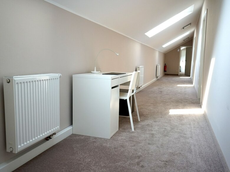 Hotel Bonn City