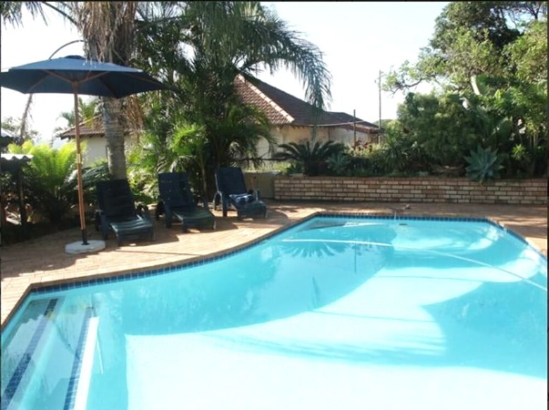 Hotel Acquila Guest House