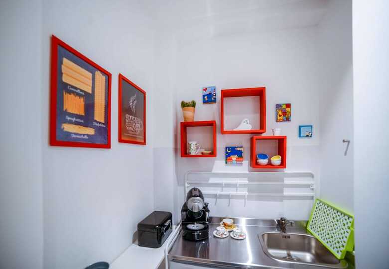 B&B Mare� Seafront Molfetta