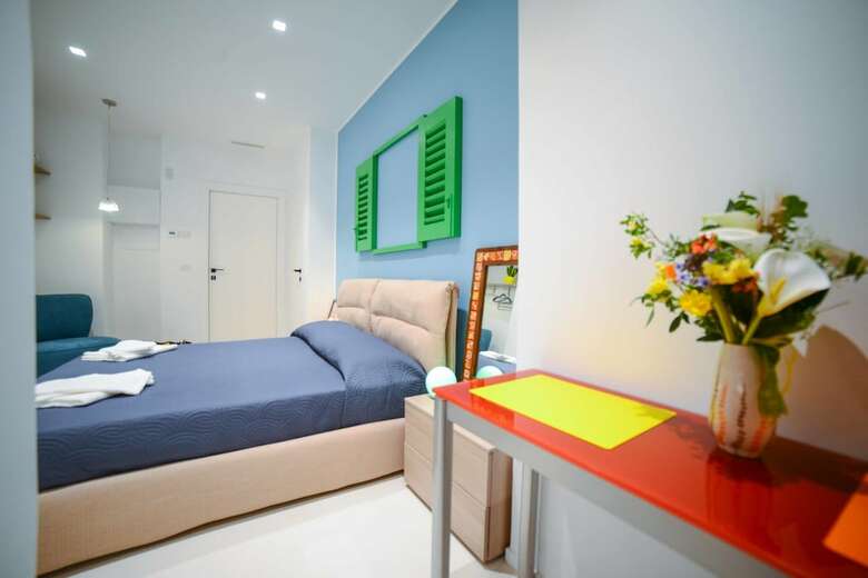 B&B Mare� Seafront Molfetta