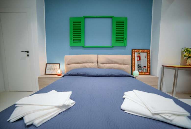 B&B Mare� Seafront Molfetta