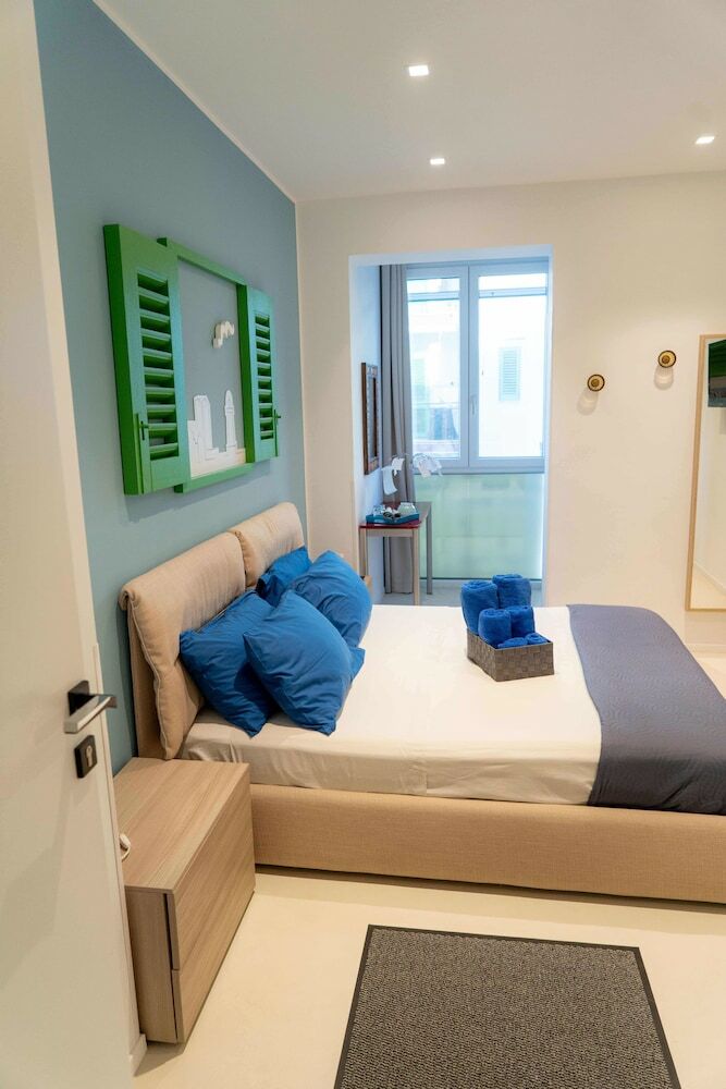 B&B Mare� Seafront Molfetta