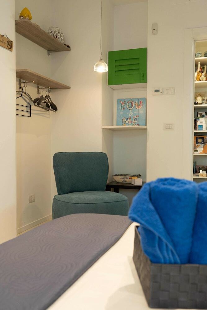 B&B Mare� Seafront Molfetta