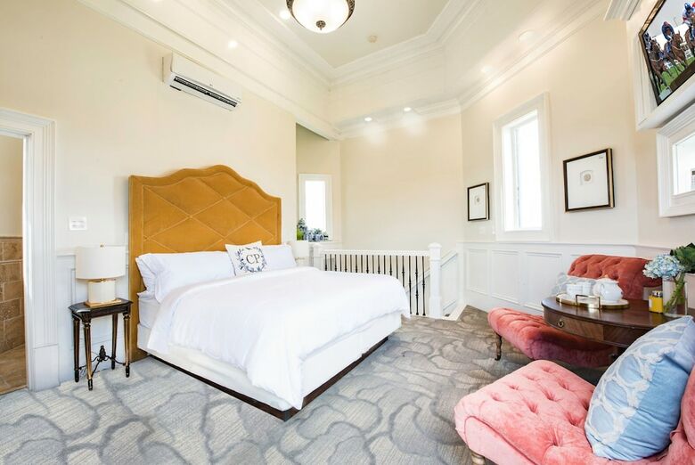 Hotel Castlepost