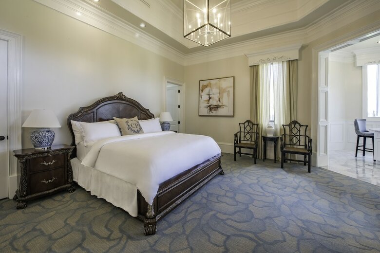 Hotel Castlepost