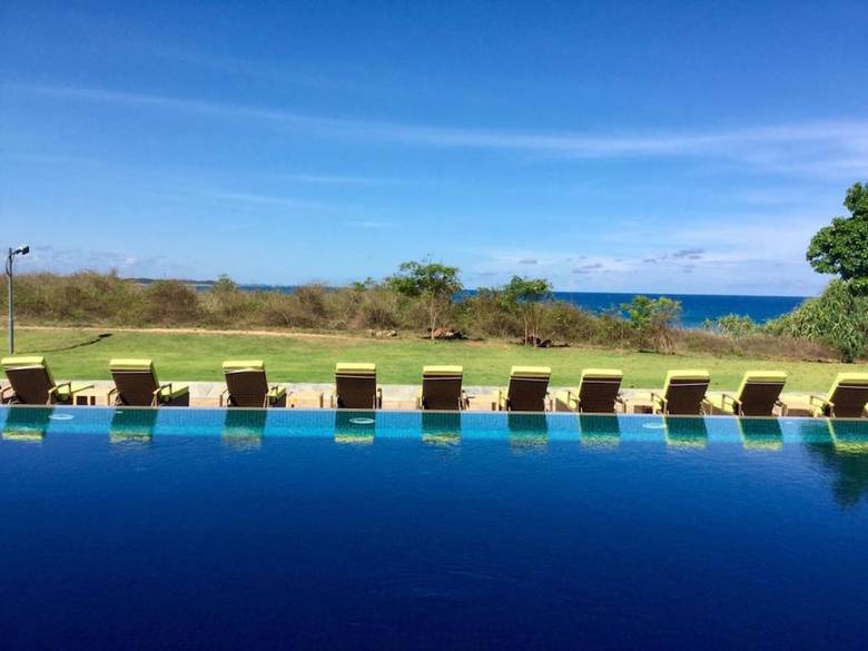 Hotel Sooriya Resort & Spa