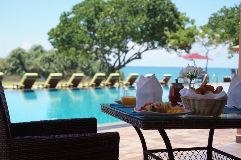 Hotel Sooriya Resort & Spa