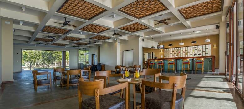 Hotel Sooriya Resort & Spa