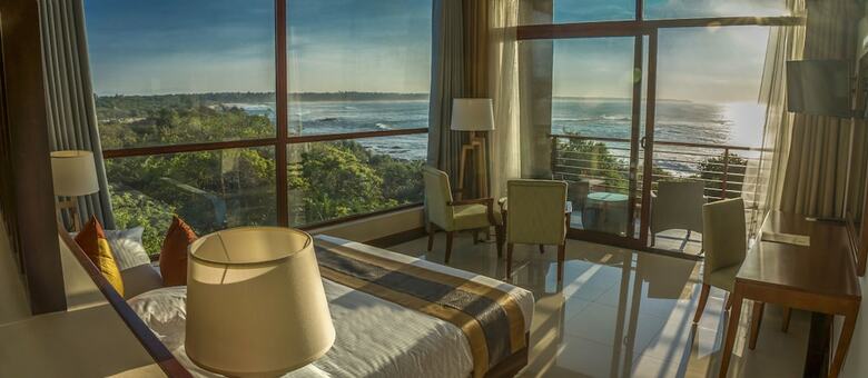 Hotel Sooriya Resort & Spa