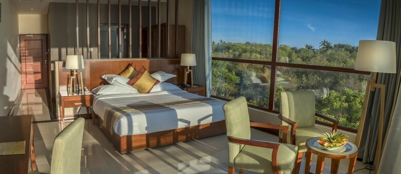 Hotel Sooriya Resort & Spa