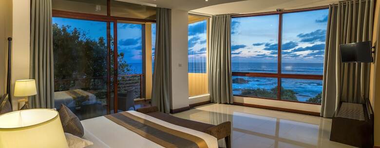 Hotel Sooriya Resort & Spa
