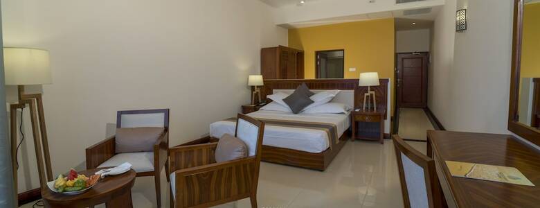 Hotel Sooriya Resort & Spa